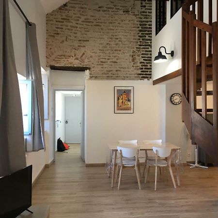 Le Loft Du Chateau Du Roi 카오르 외부 사진