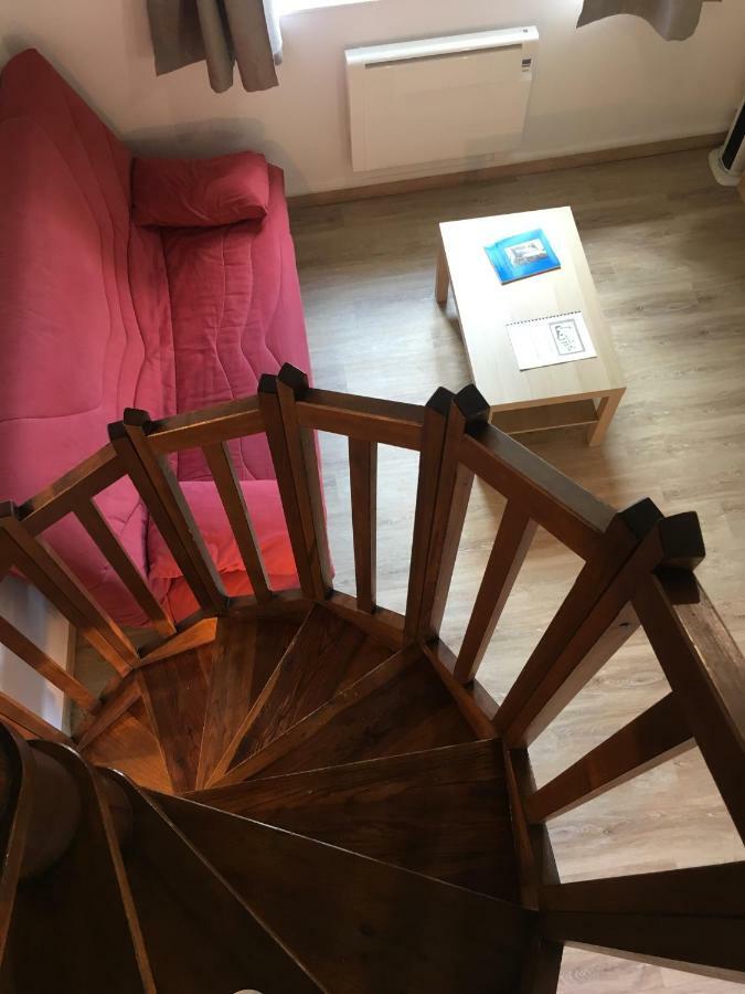 Le Loft Du Chateau Du Roi 카오르 외부 사진